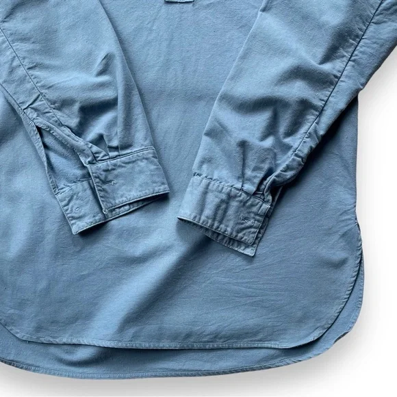 Vintage Popover Shirt - Picture 6 of 9